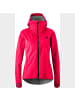 Gonso Bike Regenjacke Sura Plus in Pink