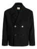 Jack & Jones Mantel in Black