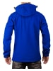 Geographical Norway Jacke M in Royal Blue