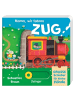 Oetinger Buch - Komm, wir fahren Zug