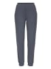 VIVANCE DREAMS Pyjamahose in anthrazit