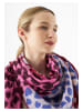 Codello Tuch in pink