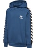 Hummel Kapuzenpullover Hmltakao Lebensstil Jungen in DARK DENIM