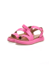 INUOVO Sandalen in Pink