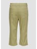 QS Hose  in  7282_helles olivgrün