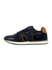 Redskins  Affairi 2 Leder-Sneaker Braun