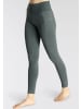 Vivance by Lascana Leggings in grün
