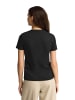 Polo Club T-Shirt WOMAN RIGBY GO TSHIRT SS W IO SHORT SLEEVE REGULAR FIT in Schwarz