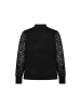 Wasabi Concept Pullover WA-SAMANDA 19 in 9999 BLACK