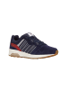 K-SWISS Sneakers Low SI 18 Rannell USA in blau