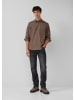 s.Oliver Hemd in 86A1_cognac
