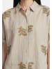 ROBERTA ROSSI Hemd in BEIGE