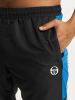 Sergio Tacchini Jogginghose in black