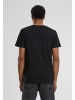 Mister Tee Mister Tee T-Shirts in black