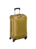Eagle Creek Expanse 4 Rollen Trolley 75 cm mit Dehnfalte in gold