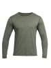 DEVOLD Breeze Shirt in Oliv