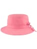 Mayser Stoffhut in rosa