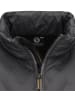 SCHIETWETTER SCHIETWETTER Ocean Ole Steppjacke in anthrazit