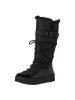 Tamaris Stiefel in BLACK