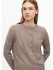 s.Oliver Strickjacke in 85W0_sandstein