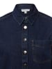Marie Lund Jeansbluse Birgit in denim