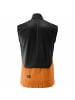 Gonso Bikejacke Canosio in Dunkelorange