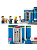 LEGO Bausteine City 60370 Ausbruch aus der Polizeistation - ab 4 Jahre