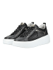Nero Giardini Sneaker Schwarz