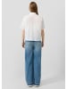 QS Bluse  in  0100_weiß