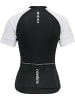 Newline Trikot S/S Womens Core Bike Jersey in BLACK