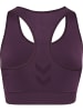 Hummel Top Hmltif Damen in PLUM PERFECT