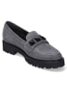 Gabor Loafer in Grau