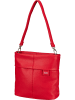 Zwei Umhängetasche Mademoiselle M8 in Cherry