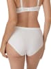 Sassa 3er Pack high waist brief in ivory