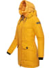 Navahoo Winterjacke Blizzardstorm in Yellow