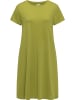 ragwear Shirtkleid Chickie in Pistachio