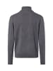 Andrew James Pullover in anthrazit - 0033