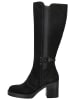 Nero Giardini Stiefel in Schwarz