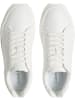 Calvin Klein Sneackers YW0YW02036 in Weiß