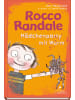 Klett Kinderbuch Buch - Rocco Randale 01 - Mädchenparty mit Wurm