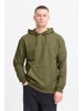 BLEND Kapuzenpullover BHBRODY Sweatshirt hood in Grün