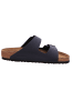 Birkenstock Pantolette in grau