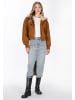 DreiMaster Vintage Women Jacket in brown