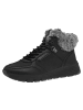 Tamaris Sneaker in BLACK UNI