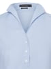 Franco Callegari Bluse in hellblau - 0062
