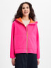 Derbe Jacke Peutby in pink orange - 0002