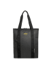 Tatonka Grip Bag Shopper Tasche 32 cm Laptopfach in black