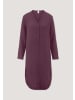 Hessnatur Nachthemd in brombeere
