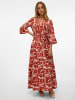 Vero Moda Kleid in Birch