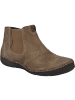 Josef Seibel Stiefelette Fergey 55 in braun